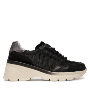Sneakersy Hispanitas HV264712 C002 Czarny