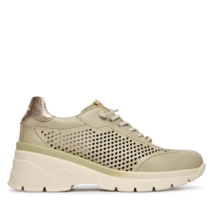 Sneakersy Hispanitas HV264767 C001 Zielony