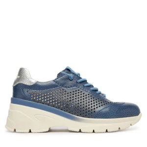 Sneakersy Hispanitas HV264767 C004 Granatowy