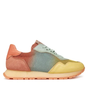 Sneakersy Hispanitas Kansas CHV253812 Żółty