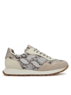 Sneakersy Hispanitas Kansas PHV253812 Brązowy