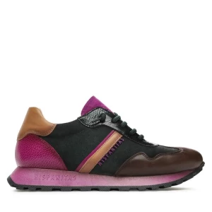 Sneakersy Hispanitas Liora-I23 CHI233073 Cocoa/Forest