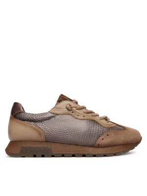 Sneakersy Hispanitas Oregon HI264955 Beżowy