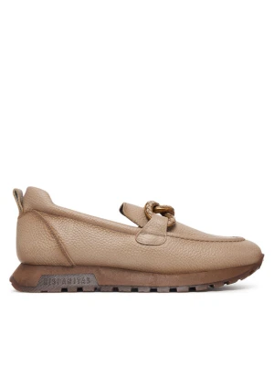 Sneakersy Hispanitas Oregon HI265183 C006 Beżowy