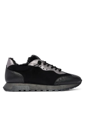 Sneakersy Hispanitas Oregon PHI265160 C003 Czarny
