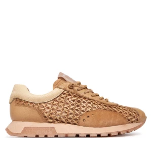 Sneakersy Hispanitas RHV264741 C001 Brązowy