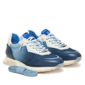 Sneakersy Hispanitas SHV264825 C002 Niebieski