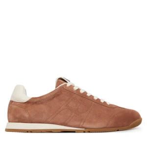 Sneakersy HÖGL 1-101112 Brązowy