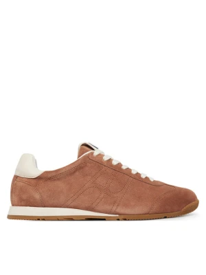Sneakersy HÖGL 1-101112 Brązowy