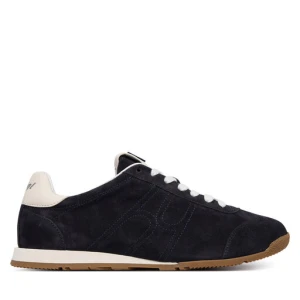 Sneakersy HÖGL 1-101122 Granatowy