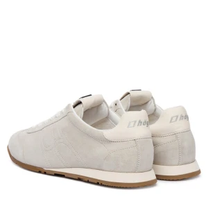 Sneakersy HÖGL 1-101122 Kremowy