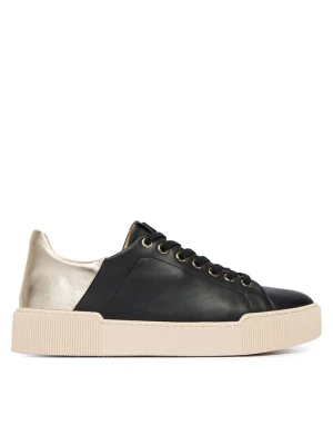 Sneakersy HÖGL 1-103601 Czarny