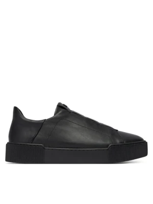 Sneakersy HÖGL 1-103660 Czarny