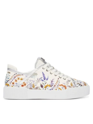 Sneakersy HÖGL 1-103679 Biały