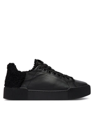 Sneakersy HÖGL 2-103640-01000 Czarny