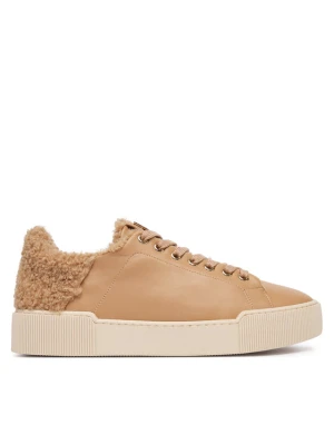 Sneakersy HÖGL 2-103640-27000 Brązowy