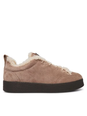 Sneakersy HÖGL Miles 2-100222-19000 Beżowy