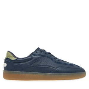 Sneakersy HOFF Alley 22562608 Granatowy