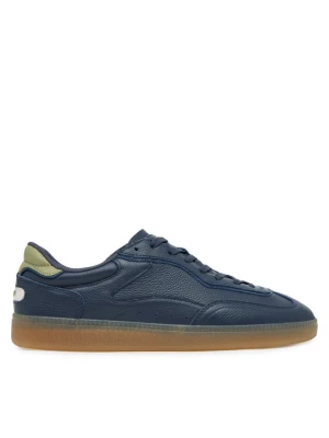 Sneakersy HOFF Alley 22562608 Granatowy