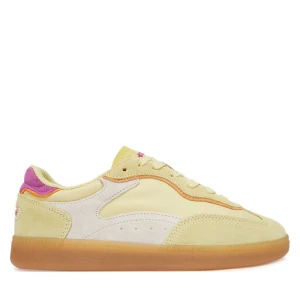Sneakersy HOFF Amarillo 12519012 Żółty