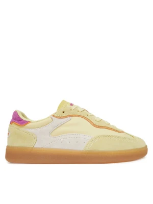 Sneakersy HOFF Amarillo 12519012 Żółty