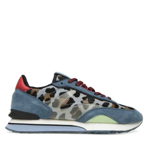 Sneakersy HOFF Art. 22503001 Niebieski
