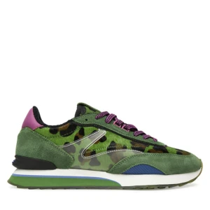 Sneakersy HOFF Art 22503002 Zielony
