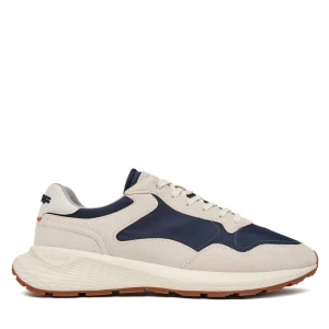 Sneakersy HOFF Biarritz II 12535606 Granatowy