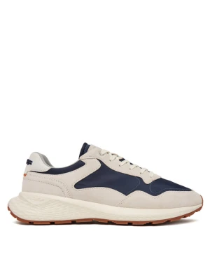 Sneakersy HOFF Biarritz II 12535606 Granatowy