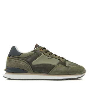 Sneakersy HOFF Bremen 22402607 Khaki