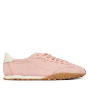 Sneakersy HOFF Bridge 22561022 Różowy