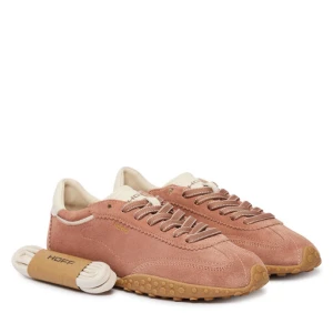 Sneakersy HOFF Bridge 22561023 Brązowy