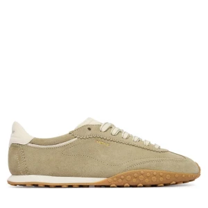 Sneakersy HOFF Bridge 22561025 Khaki