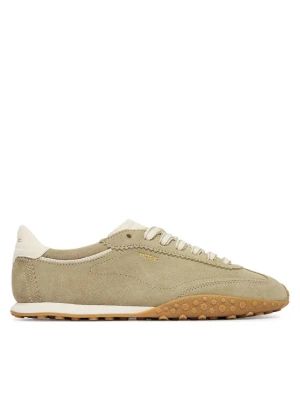Sneakersy HOFF Bridge 22561025 Khaki