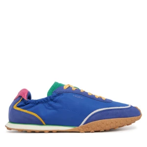 Sneakersy HOFF Bridge Dopamine Indigo 12661019 Niebieski