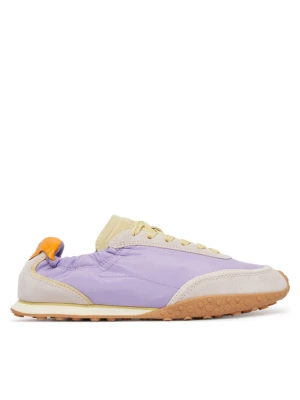 Sneakersy HOFF Bridge Dopamine Indigo 12661020 Fioletowy
