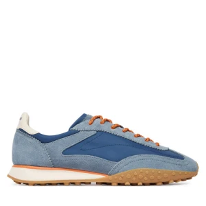 Sneakersy HOFF Bridge MKII 22559002 Niebieski