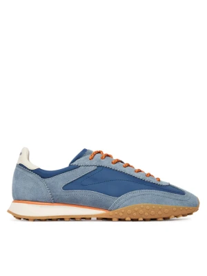 Sneakersy HOFF Bridge MKII 22559002 Niebieski