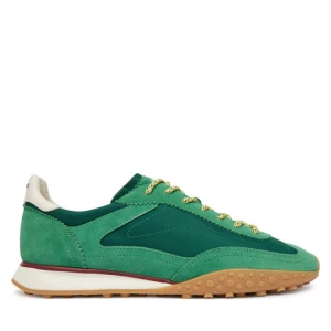 Sneakersy HOFF Bridge MkII 22559004 Zielony