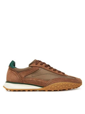 Sneakersy HOFF Bridge Mkii 22559005 Brązowy