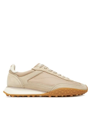 Sneakersy HOFF Bridge Mkii 22559007 Beżowy