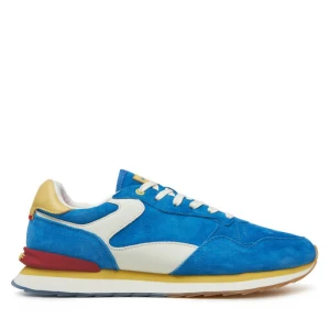 Sneakersy HOFF Caeruleus 22402612 Niebieski