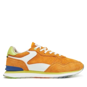 Sneakersy HOFF Citrus 12502028 Pomarańczowy