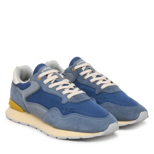 Sneakersy HOFF City 12602011 Niebieski