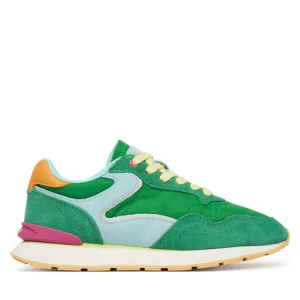 Zdjęcie produktu Sneakersy HOFF City 12602014 Zielony