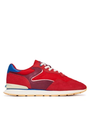 Sneakersy HOFF City 12602015 Czerwony