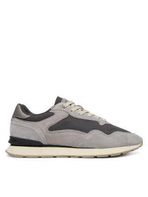 Sneakersy HOFF City 12602402 Szary