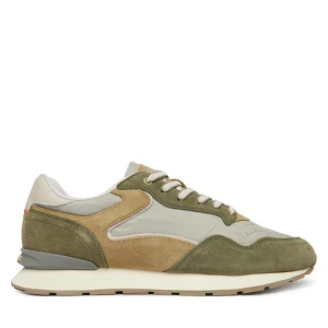 Sneakersy HOFF City 12602403 Khaki