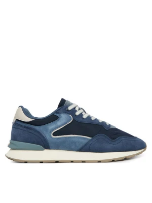 Sneakersy HOFF City 12602404 Granatowy