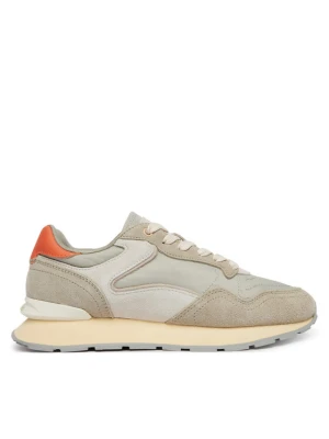 Sneakersy HOFF City 12602406 Zielony